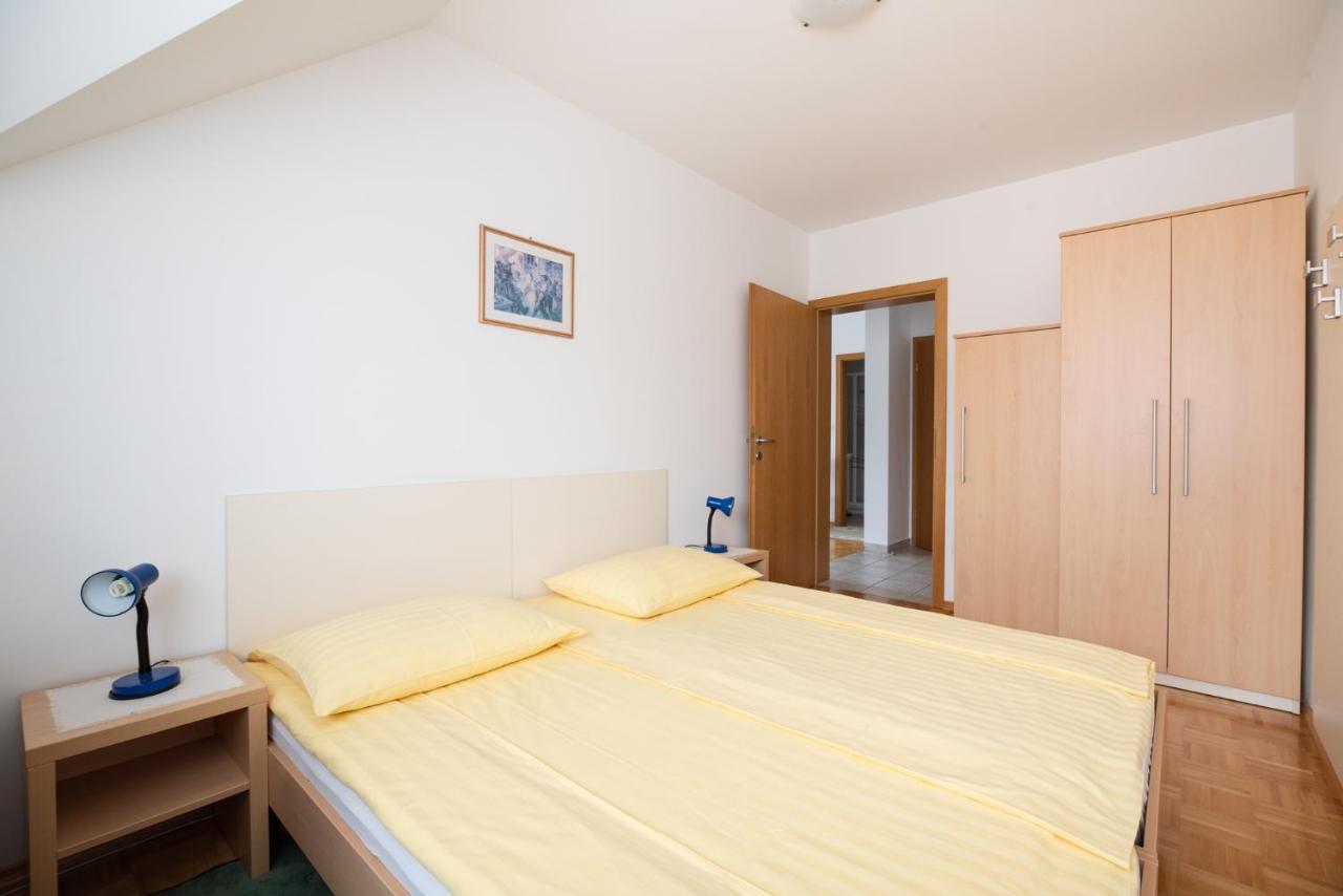 Apartmaji Trentelj Bled Extérieur photo