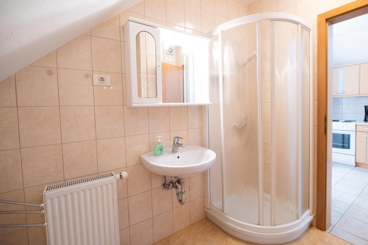 Apartmaji Trentelj Bled Extérieur photo
