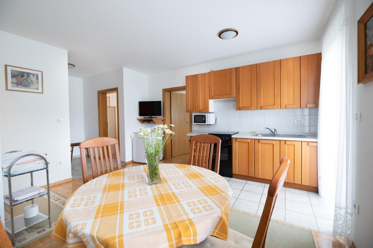 Apartmaji Trentelj Bled Extérieur photo