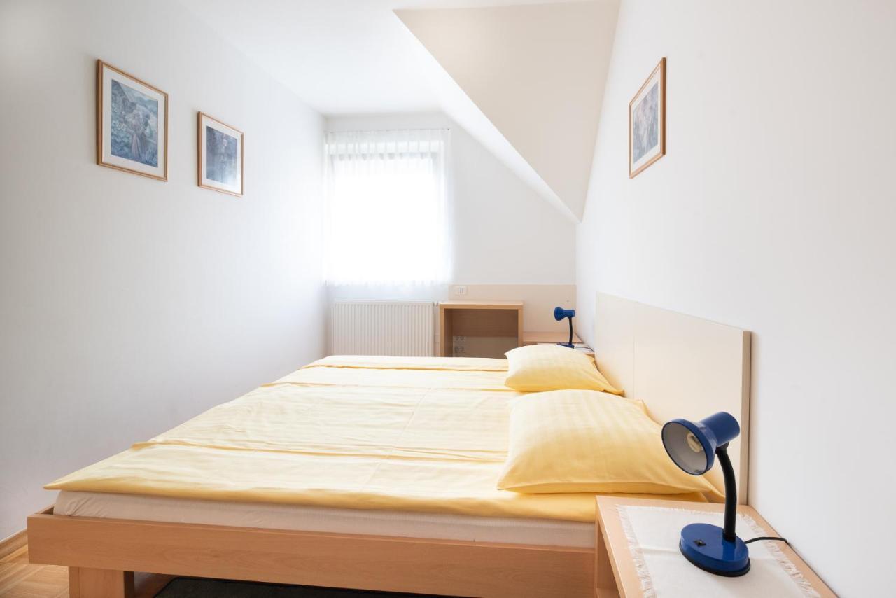 Apartmaji Trentelj Bled Extérieur photo