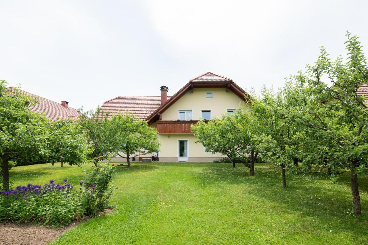 Apartmaji Trentelj Bled Extérieur photo