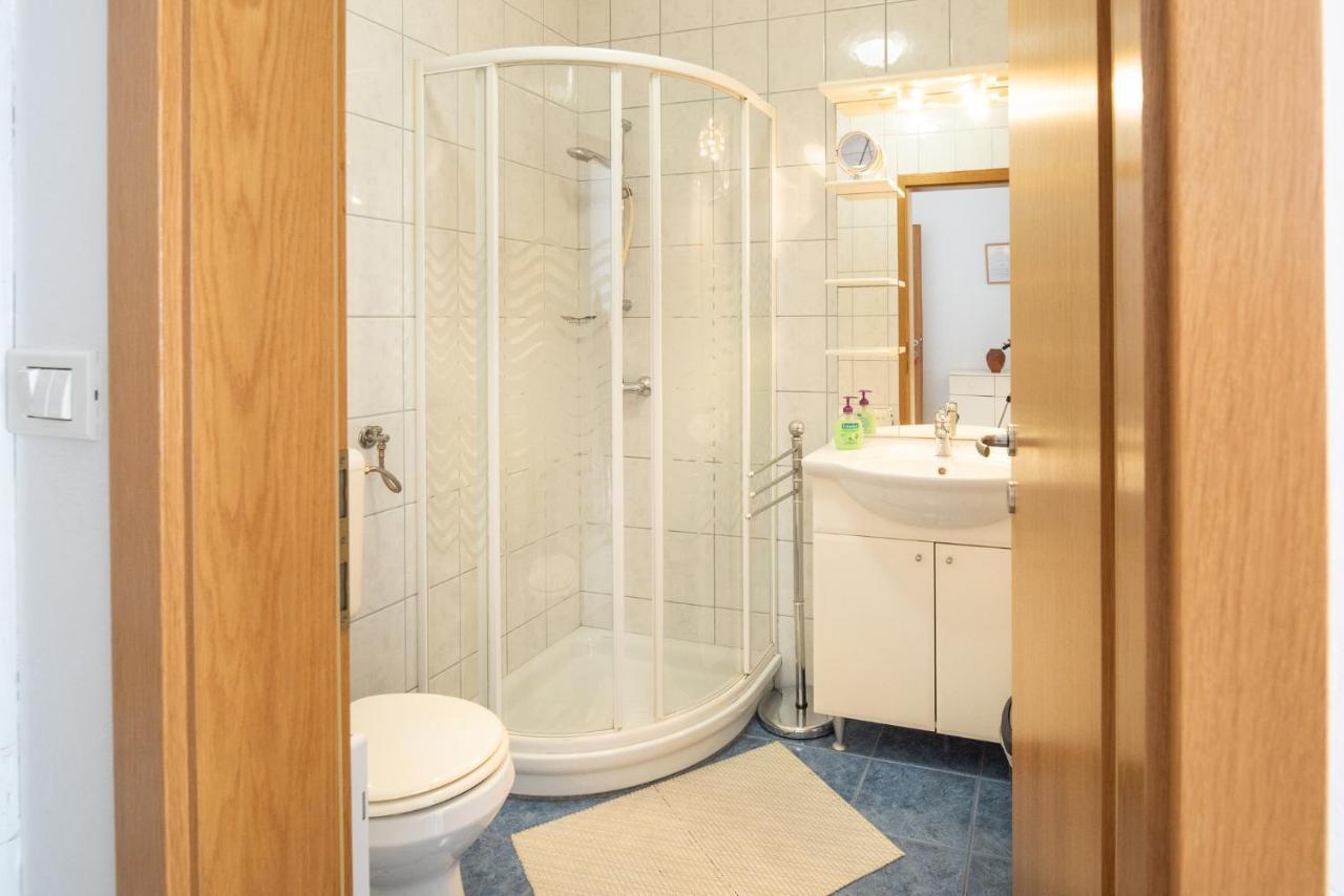 Apartmaji Trentelj Bled Extérieur photo